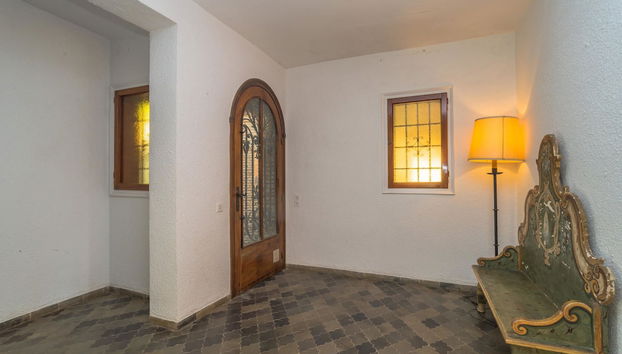 Ingresso interno