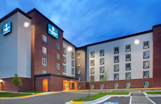 Photo 1 - WoodSpring Suites Washington DC Northeast Greenbelt