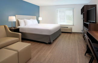 Photo 3 - WoodSpring Suites Washington DC Northeast Greenbelt