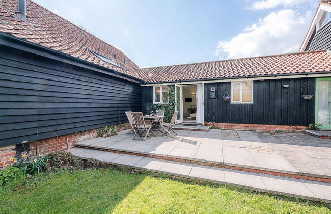 The Cartlodge, Boundary Farm, - Foto 10