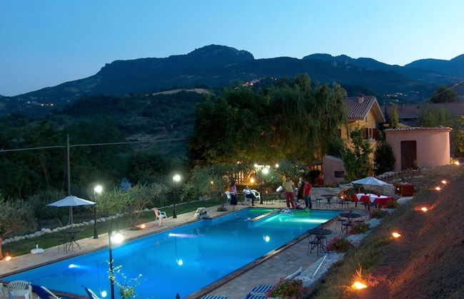 Agriturismo La Solagna - Foto 1
