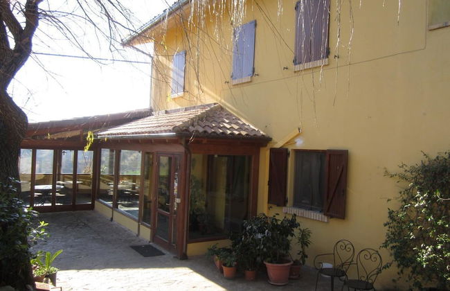 Agriturismo La Solagna - Foto 19