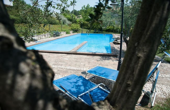 Agriturismo La Solagna - Foto 12