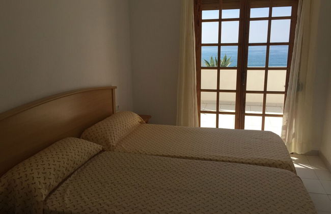 Apartamentos Rayo De Sol 46 - Foto 34