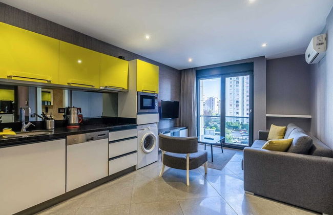 BMK Suites & Apartments - Foto 19