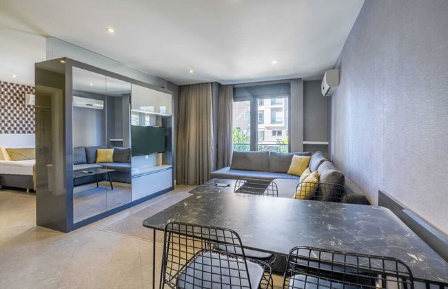 BMK Suites & Apartments - Foto 12