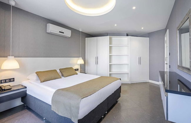 BMK Suites & Apartments - Foto 23