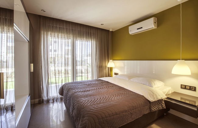 BMK Suites & Apartments - Foto 32