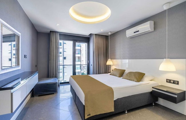 BMK Suites & Apartments - Foto 20