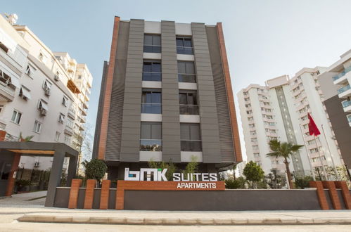 Photo 49 - BMK Suites & Apartments