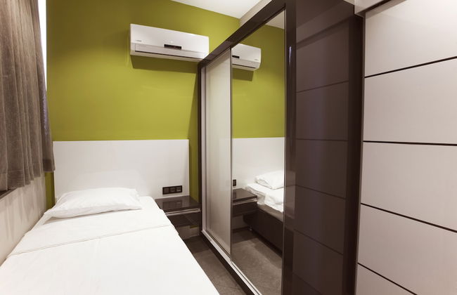 BMK Suites & Apartments - Foto 7