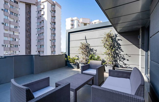 BMK Suites & Apartments - Foto 30