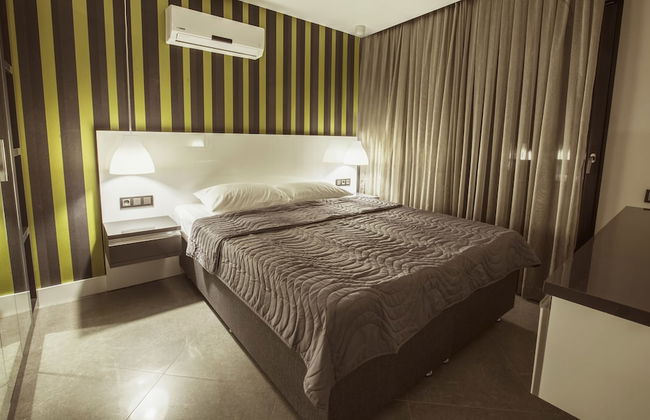 BMK Suites & Apartments - Foto 6