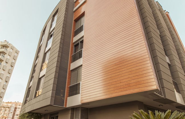 BMK Suites & Apartments - Foto 43