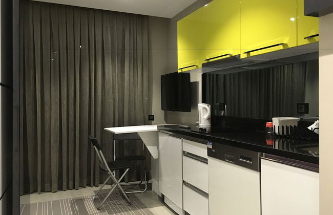BMK Suites & Apartments - Foto 26