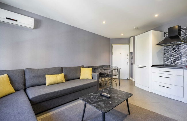 BMK Suites & Apartments - Foto 11