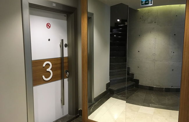 BMK Suites & Apartments - Foto 42