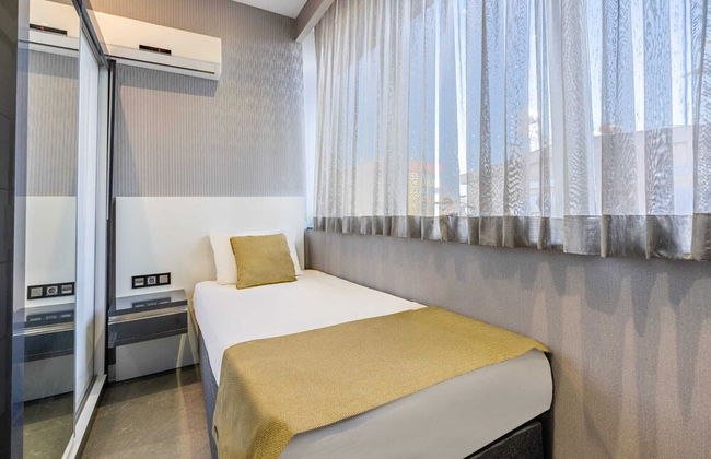 BMK Suites & Apartments - Foto 21