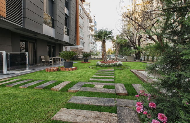 BMK Suites & Apartments - Foto 46