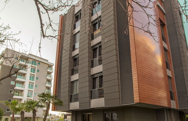 BMK Suites & Apartments - Foto 50