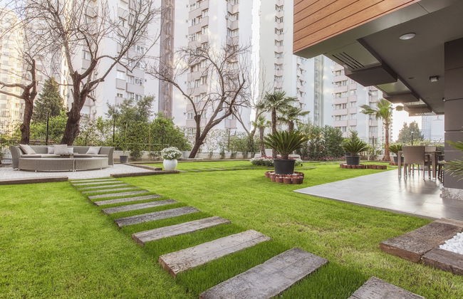 BMK Suites & Apartments - Foto 47