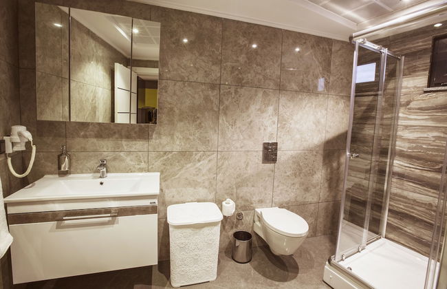 BMK Suites & Apartments - Foto 33