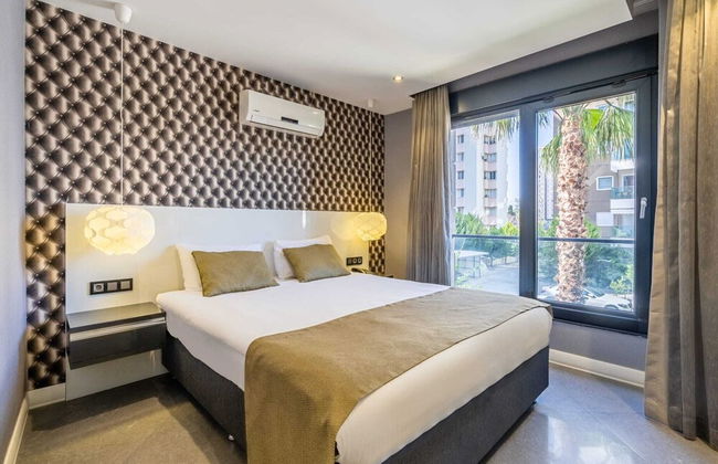 BMK Suites & Apartments - Foto 10
