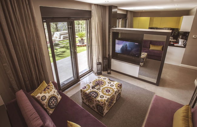 BMK Suites & Apartments - Foto 29