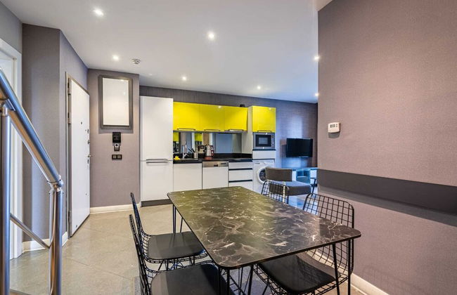 BMK Suites & Apartments - Foto 24