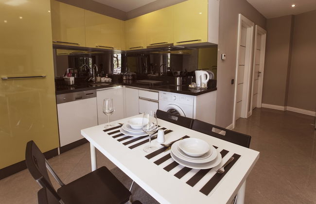 BMK Suites & Apartments - Foto 28