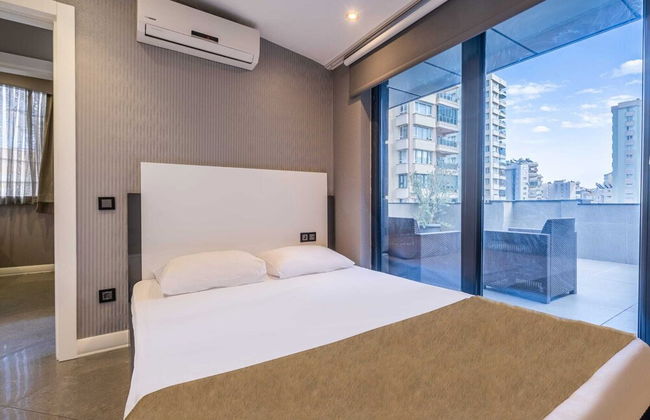 BMK Suites & Apartments - Foto 25