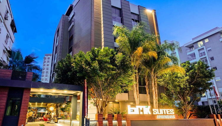 Photo 1 - BMK Suites & Apartments