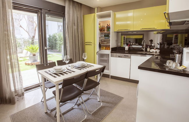 BMK Suites & Apartments - Foto 27