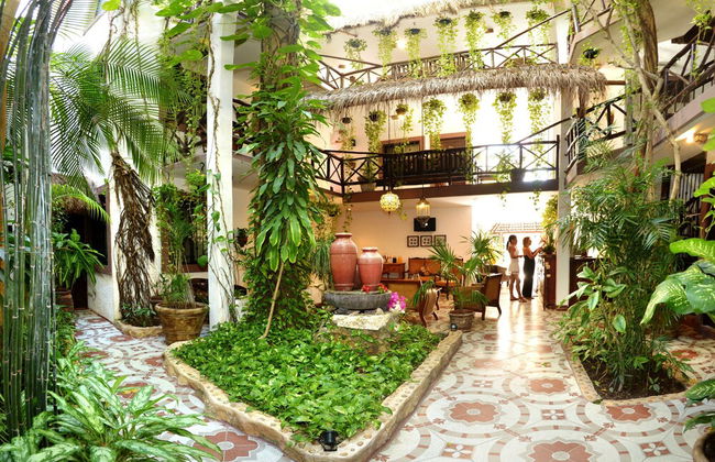 Posada Mariposa Boutique Hotel - Foto 1