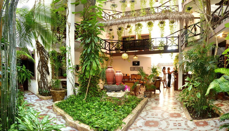 Photo 1 - Posada Mariposa Boutique Hotel