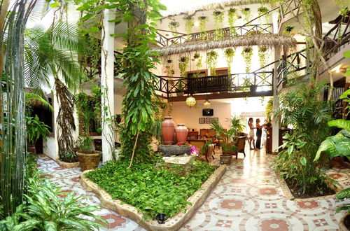 Photo 1 - Posada Mariposa Boutique Hotel