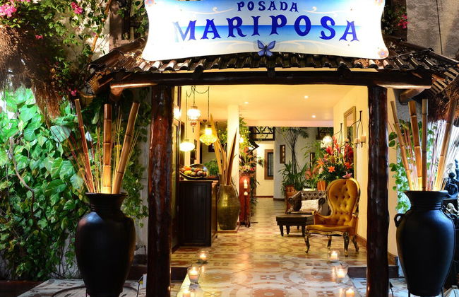 Posada Mariposa Boutique Hotel - Foto 54