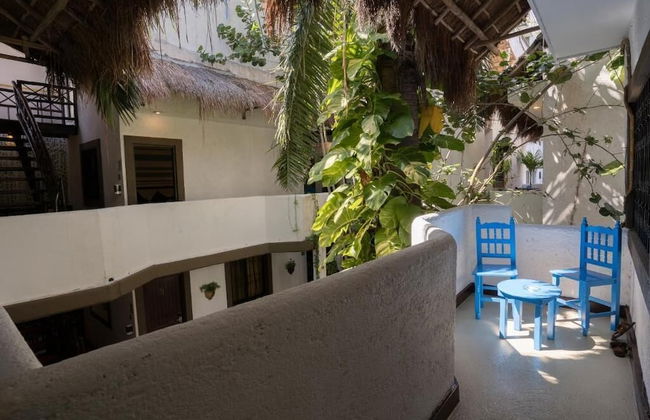 Posada Mariposa Boutique Hotel - Foto 41