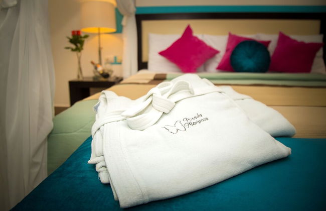 Posada Mariposa Boutique Hotel - Foto 12