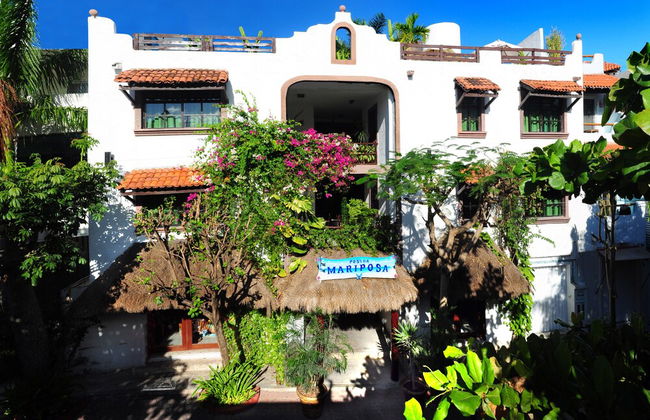 Posada Mariposa Boutique Hotel - Foto 55