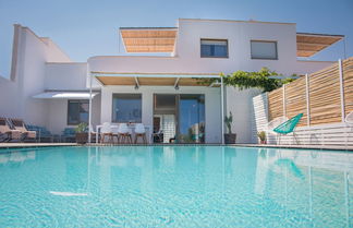 Photo 1 - TD Villa Levante Modern Luxury Villa with Sea View