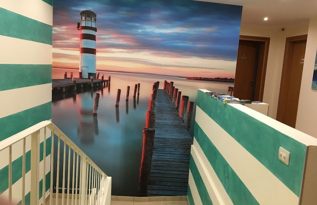 The Lighthouse Rooms - Foto 2