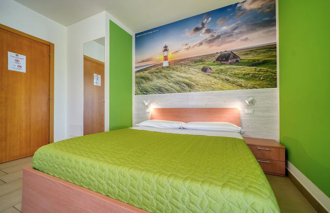 The Lighthouse Rooms - Foto 18