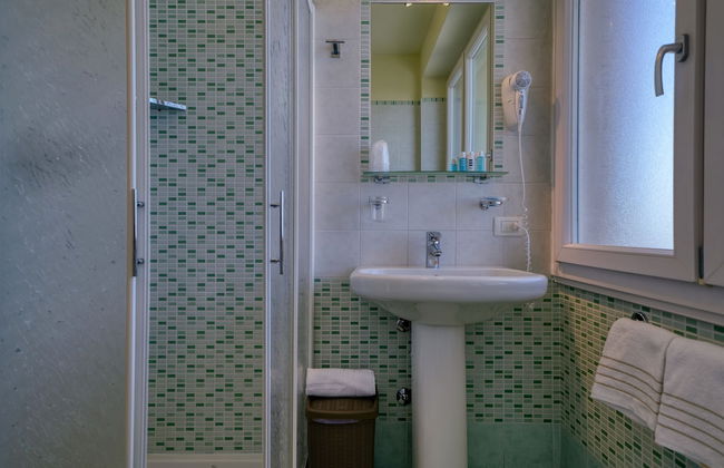 The Lighthouse Rooms - Foto 44