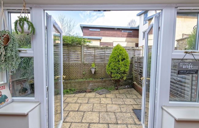 A very British house to stay 3 Bedroom - Foto 47