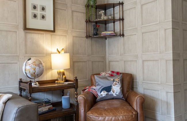 A very British house to stay 3 Bedroom - Foto 30