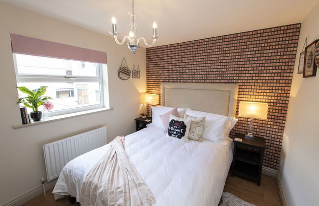 A very British house to stay 3 Bedroom - Foto 11