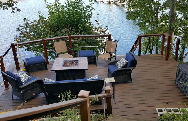 Riverside Retreat - Photo 29