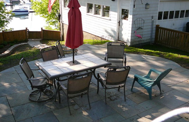Riverside Retreat - Photo 30