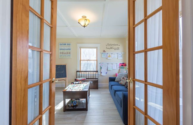Riverside Retreat - Photo 18